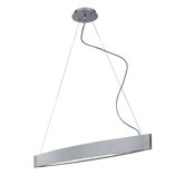 Sopra 2 Light Pendant