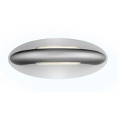 Annello  Wall Sconce in Silver