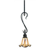 Inverness 1 Light Mini Pendant