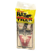 Metal Pedal Rat Trap