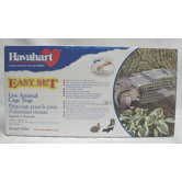 Easy Set / R elease Cage Trap