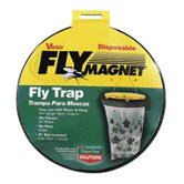 Fly Magnet Trap