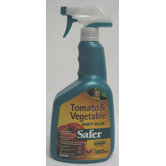 Safer Tom and Veg Insect Killer