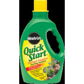 Mg Quick Start (48 oz)