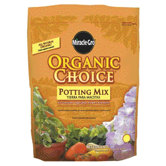 Mg Organic Choice Potting Mix