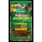 Turf Builder Seeding Soil (1 CuFt)