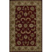 Nourison Wool Rugs