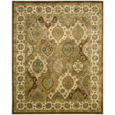 Jaipur Multi Rug