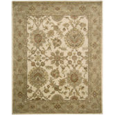 Jaipur Ivory Rug