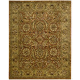 Jaipur Rust Rug