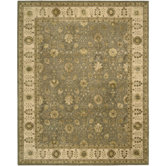 Nourison Taupe Rug