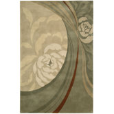 Dimensions Bisque Rug