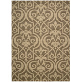 Riviera Mocca Rug
