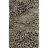 Skyland Black Ivory Rug