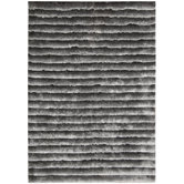 Urban Safari Chinchilla Rug
