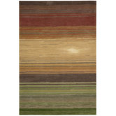 Contour Harvest Rug