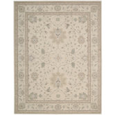 New Horizons Muslin Rug
