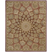 Nourison Rose Rug