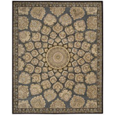 Nourison Slate Rug