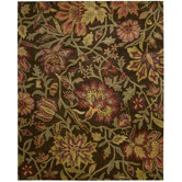 Jaipur Chocolate Rug