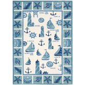 Shoreline Ivory Rug