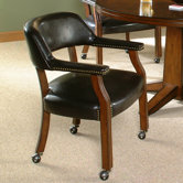 Rockwood Arm Chair