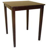 Counter Height Dining Table