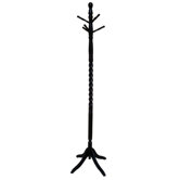Home Accents Coat Tree with Swivel Top