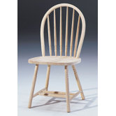 International Concepts Kids Chairs