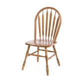 Arrowback Side Chair