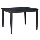 Shaker Dining Table