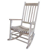 Porch Rocking Chair