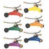 Whirling Sprinkler