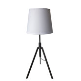 13" Tripod Task Lamp in Oil Rubbed Bronze