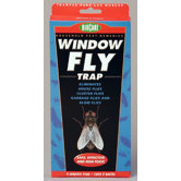 BioCare Window Fly Traps