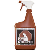 Cat Stopper Repellent Spray