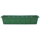Polly Pro Rectangular Window Box