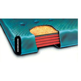 Med-Flo FXM Water Mattress