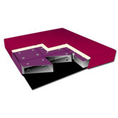 Extra-Firm Supreme Hydraulic Water Mattress