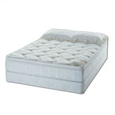 Naples Water Mattress Set