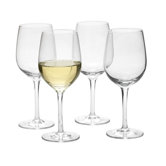 Sommelier White Wine Glass (Set of 4)