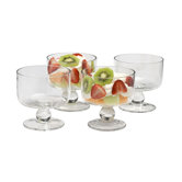 Simplicity Coupes (Set of 4)