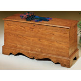 Kensington I Cedar Chest