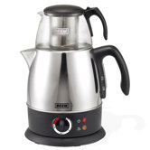 2000W Tee- und Wasserkocher / Samowar "Tea Joy Express"