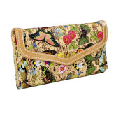 Botanical Wallet