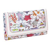 Sunny Days Wallet
