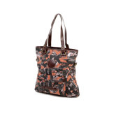 Going Places Fold Over Tote
