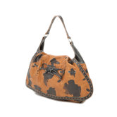 Round 'Em Up Hobo Bag