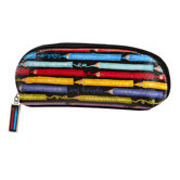 Colored Pencils Pencil Case