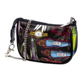 Head Over Heels Mini Change Purse